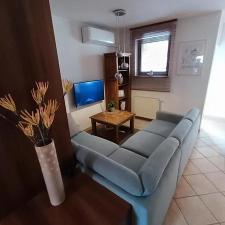 Tom & Jerry Apartment Glogow  Exterior photo