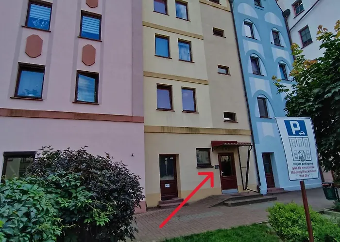Tom & Jerry Apartment