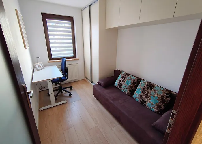 Tom & Jerry Apartment