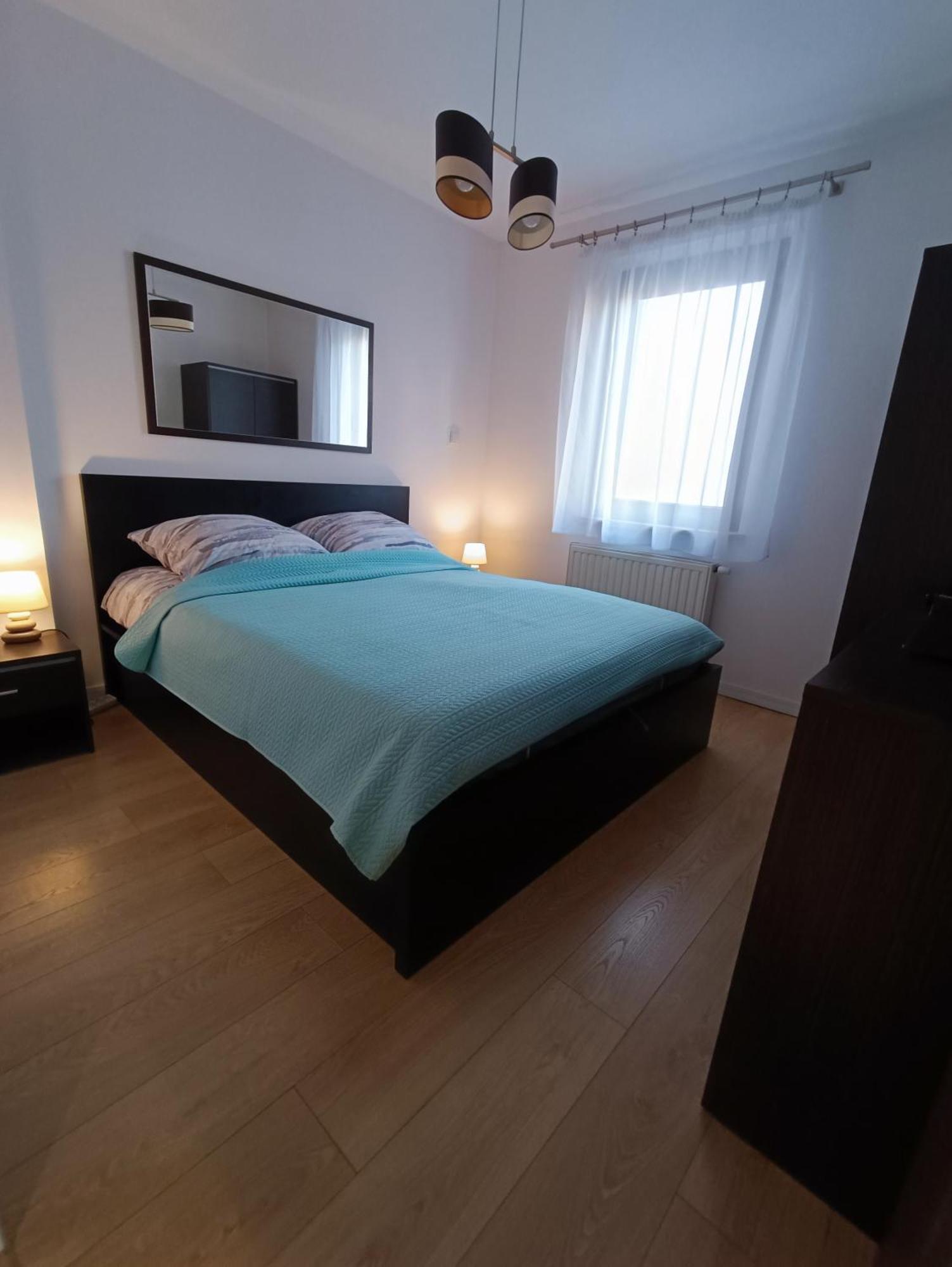 Apartment Tom & Jerry *