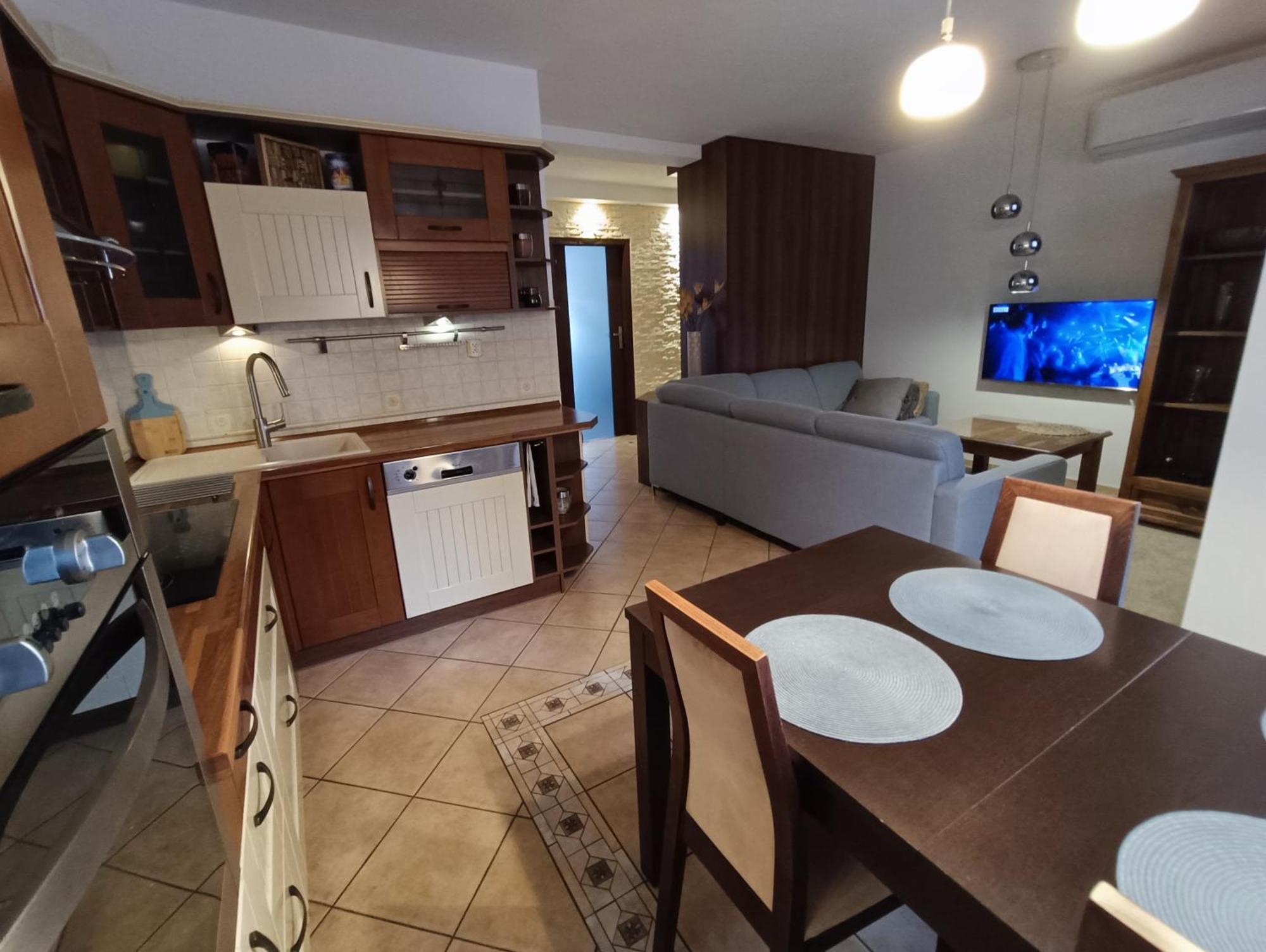 Tom & Jerry Apartment Glogow (Glogow)