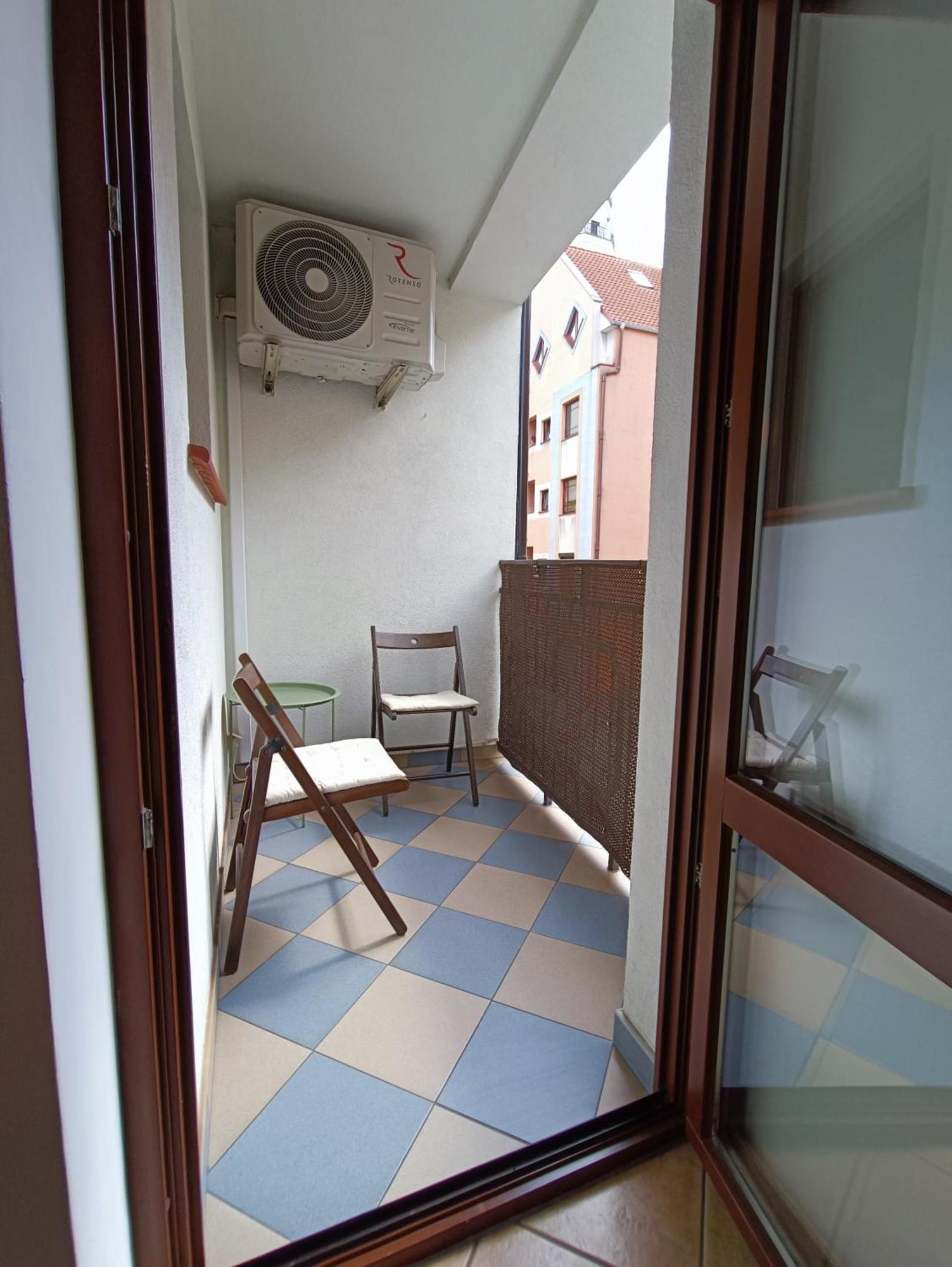 Apartment Tom & Jerry Glogow (Glogow)