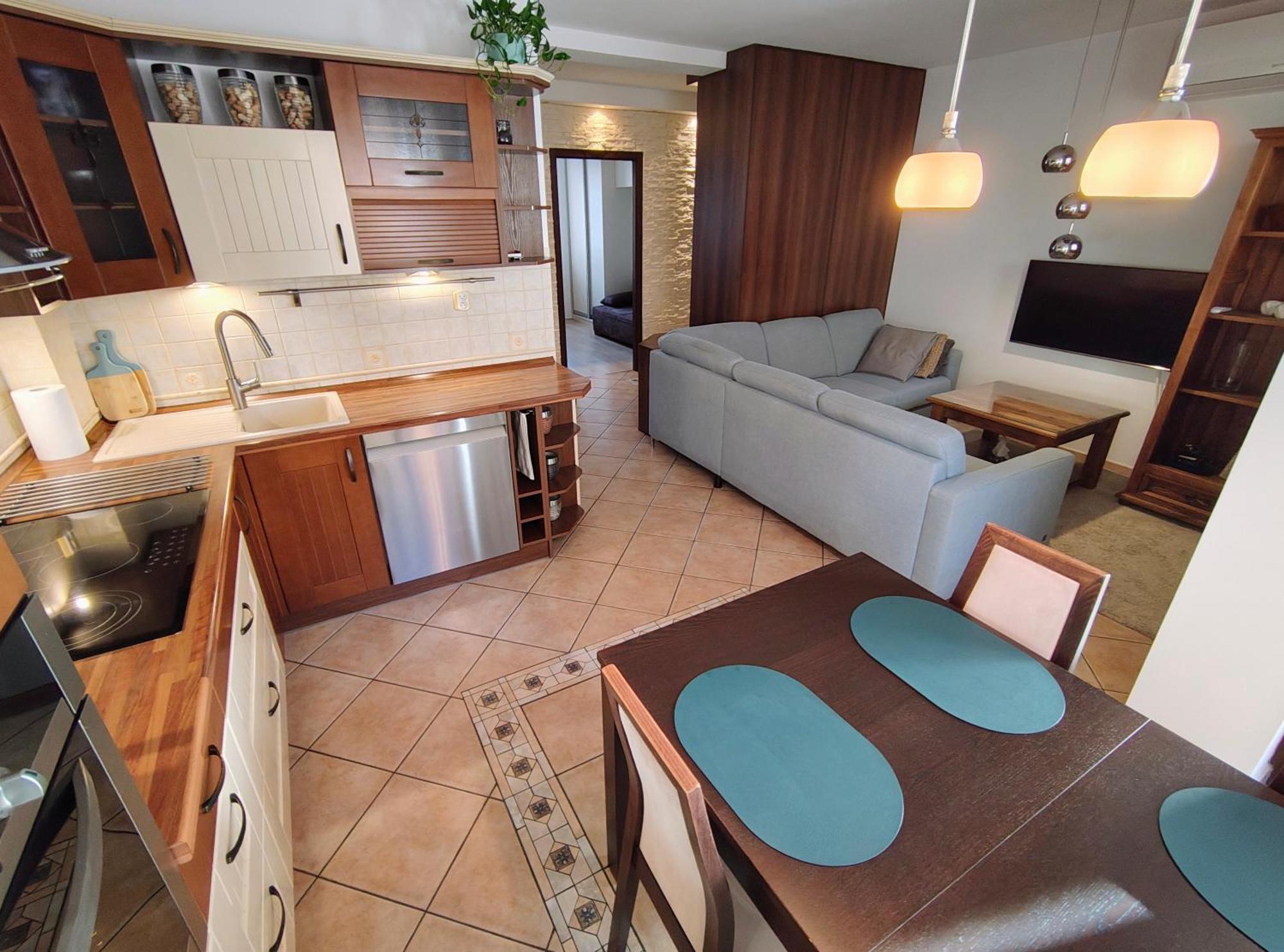 Tom & Jerry Apartment Glogow (Glogow)