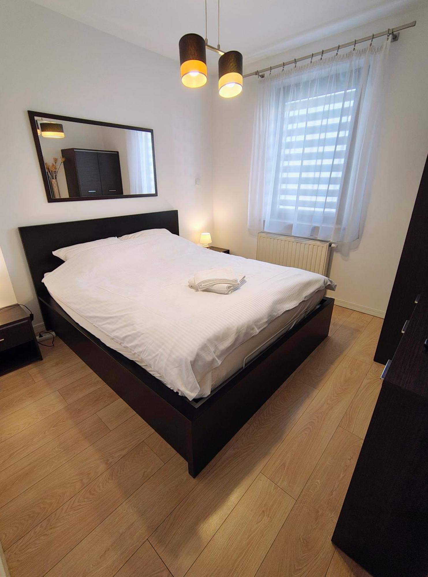 Apartment Tom & Jerry Glogow (Glogow)